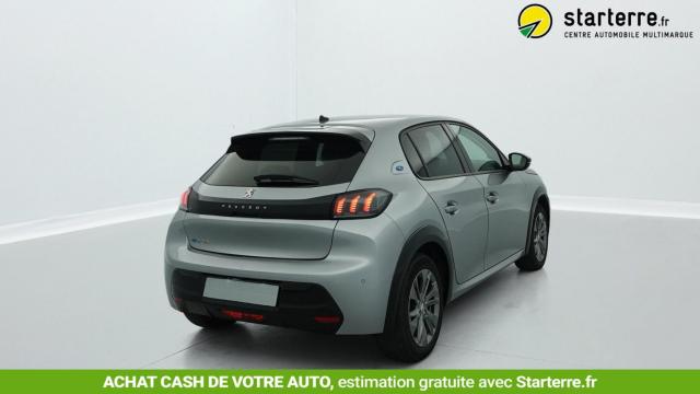 Peugeot 208 image 5