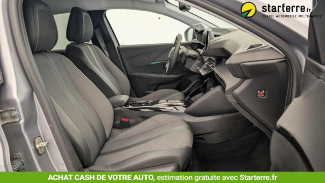 Peugeot 208 image 1