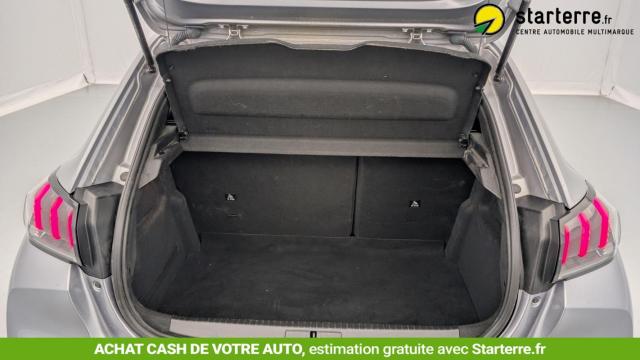 Peugeot 208 image 8