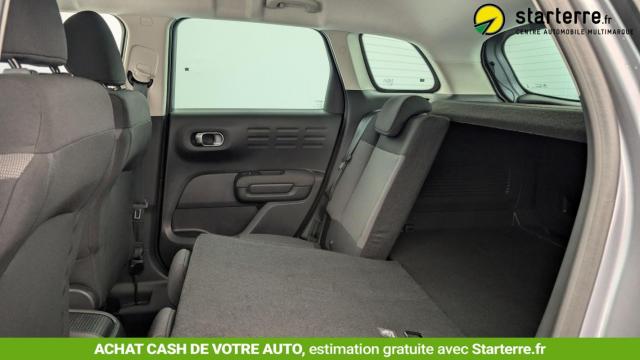 Citroen C3 Aircross image 8