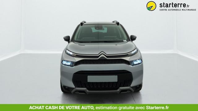 Citroen C3 Aircross image 9