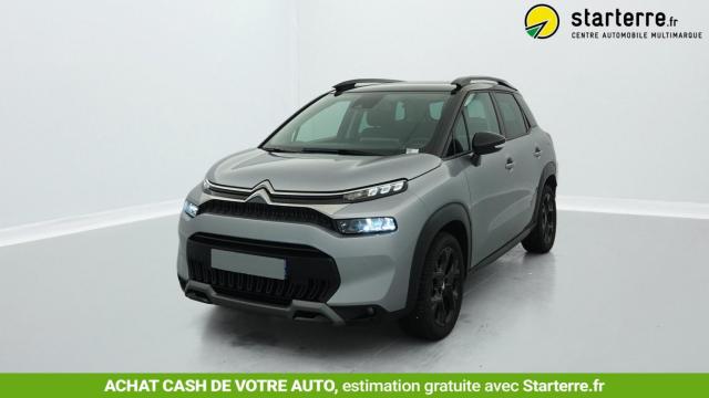 Citroen C3 Aircross image 1