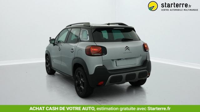 Citroen C3 Aircross image 6