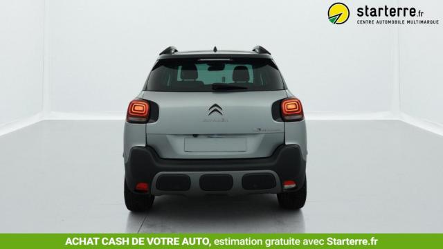 Citroen C3 Aircross image 7