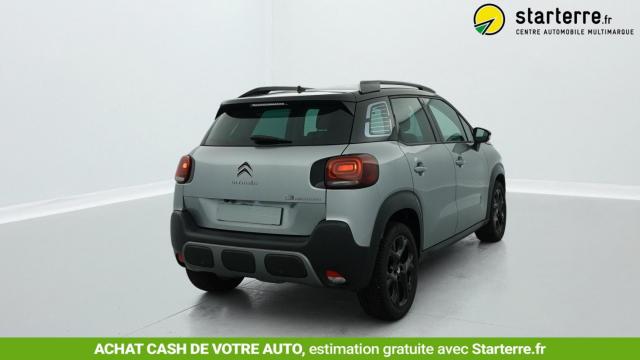 Citroen C3 Aircross image 2