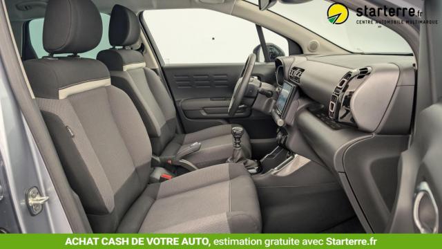Citroen C3 Aircross image 3