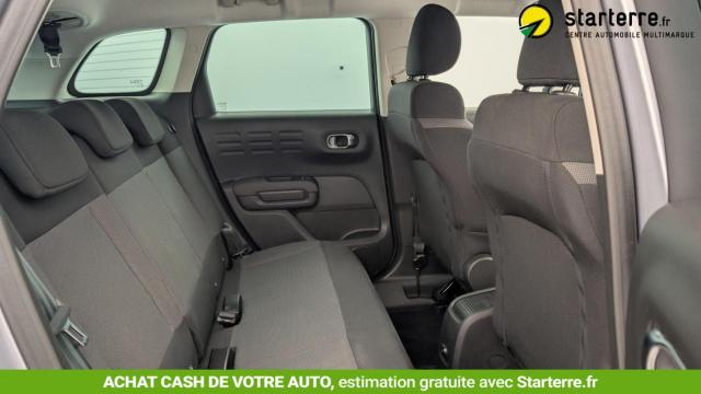 Citroen C3 Aircross image 4