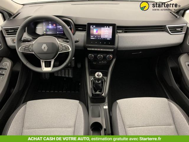 Renault Clio image 6