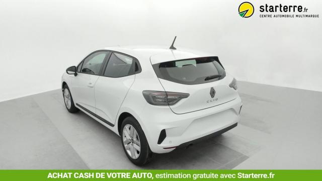 Renault Clio image 2