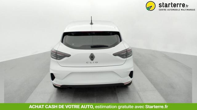 Renault Clio image 1