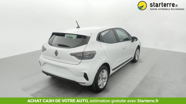 Renault Clio image 8