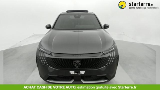 Peugeot 3008 image 8