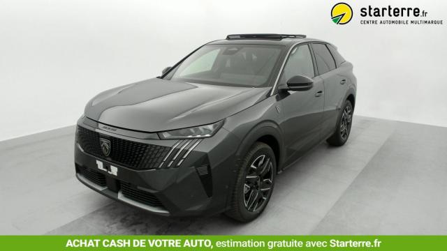 Peugeot 3008 image 5