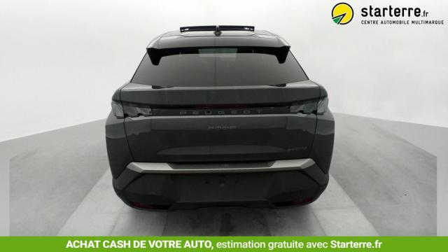 Peugeot 3008 image 9
