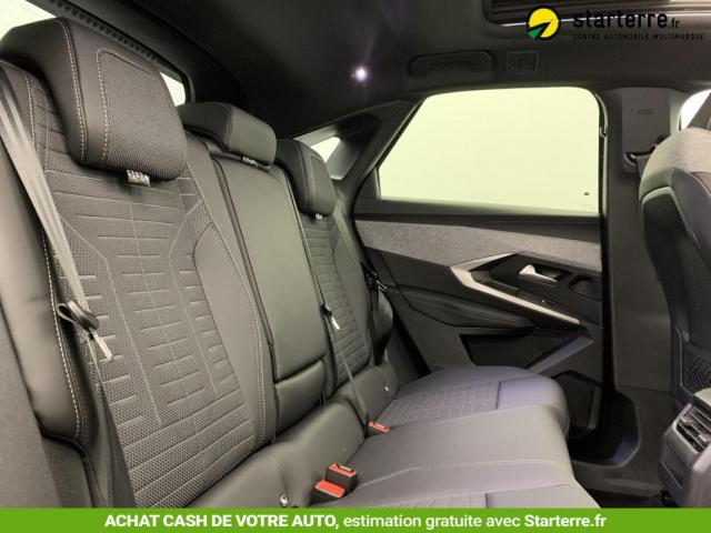 Peugeot 3008 image 1
