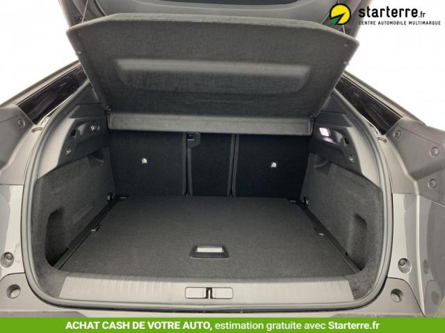 Peugeot 3008 image 3