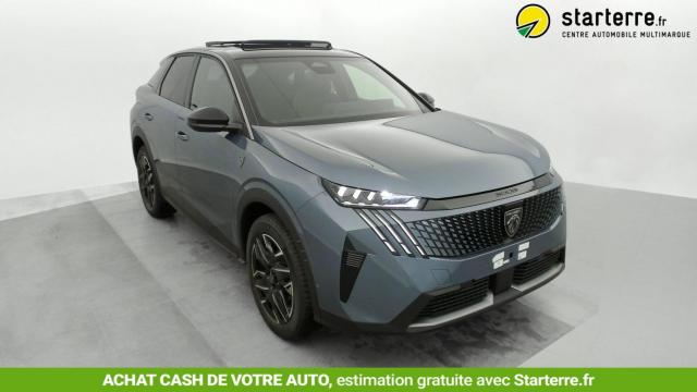 Peugeot
