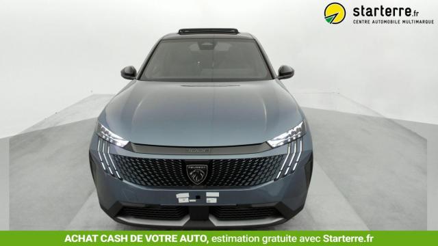 Peugeot 3008 image 2