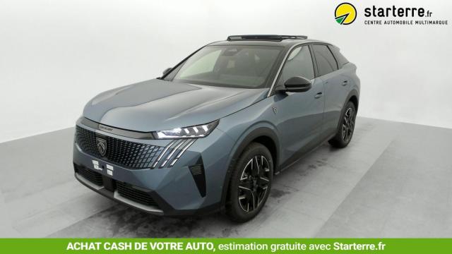 Peugeot 3008 image 7