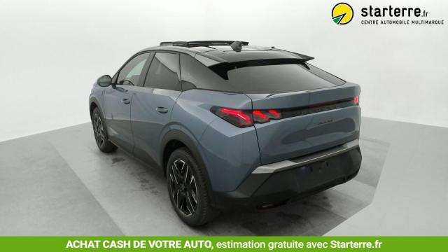 Peugeot 3008 image 1