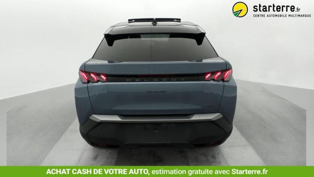 Peugeot 3008 image 3
