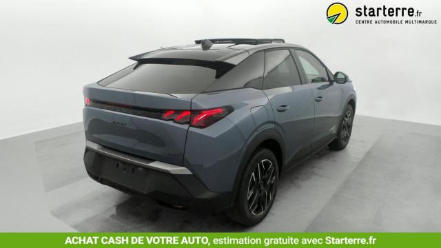 Peugeot 3008 image 4