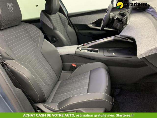 Peugeot 3008 image 9