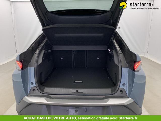 Peugeot 3008 image 6