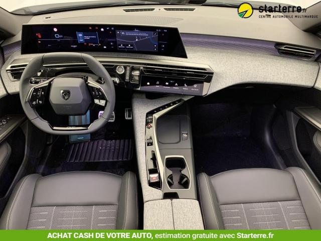 Peugeot 5008 image 3