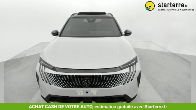 Peugeot 5008 image 8