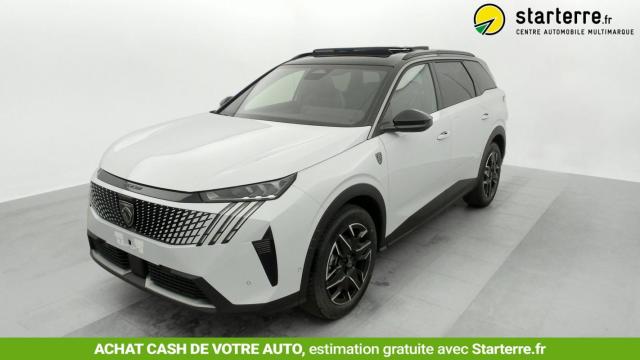 Peugeot 5008 image 2