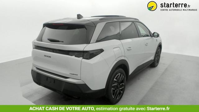 Peugeot 5008 image 6