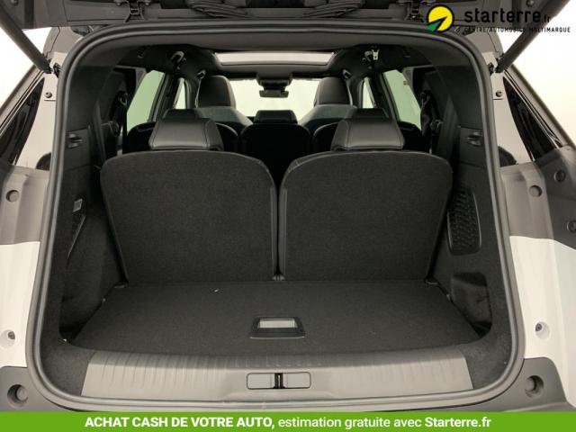 Peugeot 5008 image 7