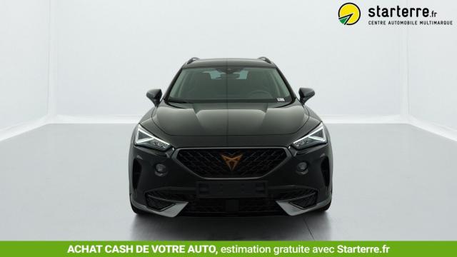 Cupra Formentor image 2