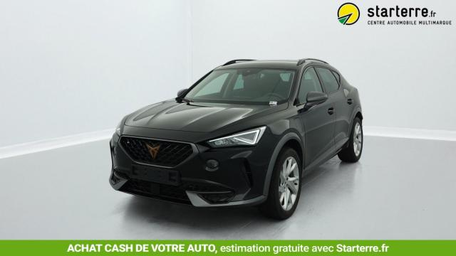 Cupra Formentor image 1