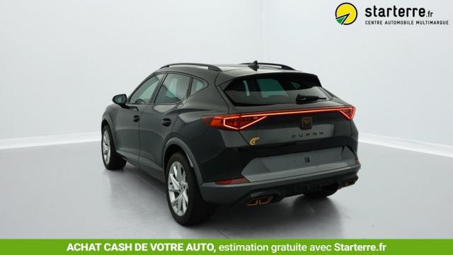Cupra Formentor image 5