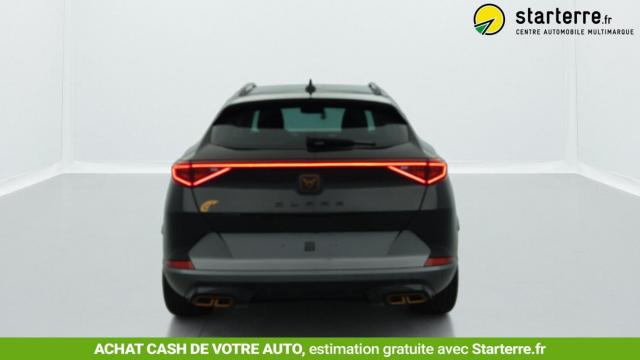 Cupra Formentor image 4