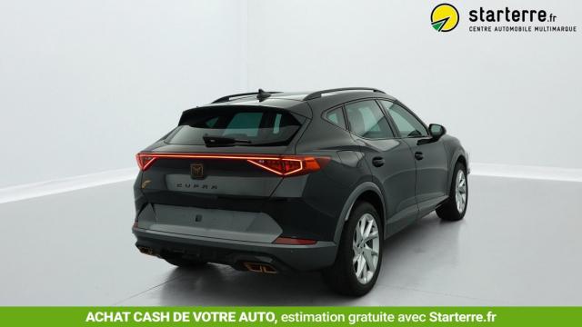 Cupra Formentor image 3