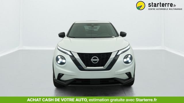 Nissan Juke image 5