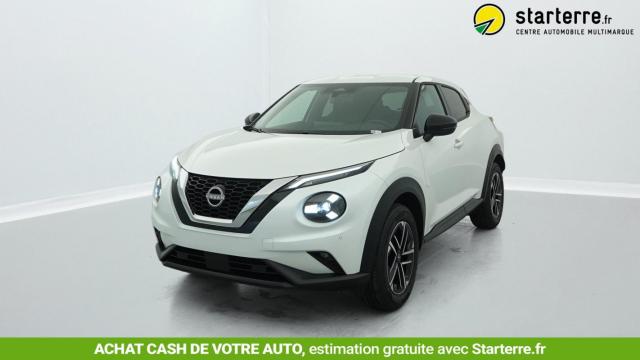 Nissan Juke image 4