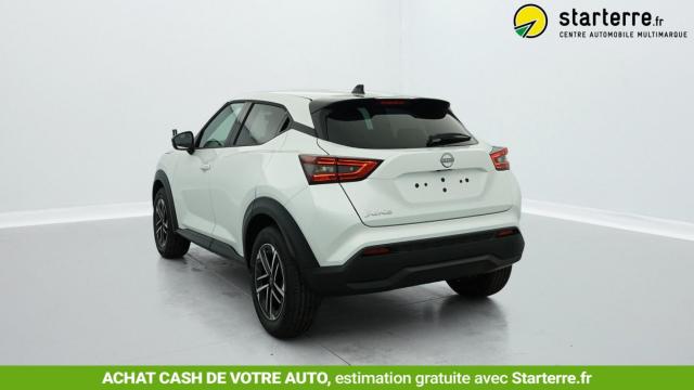 Nissan Juke image 3