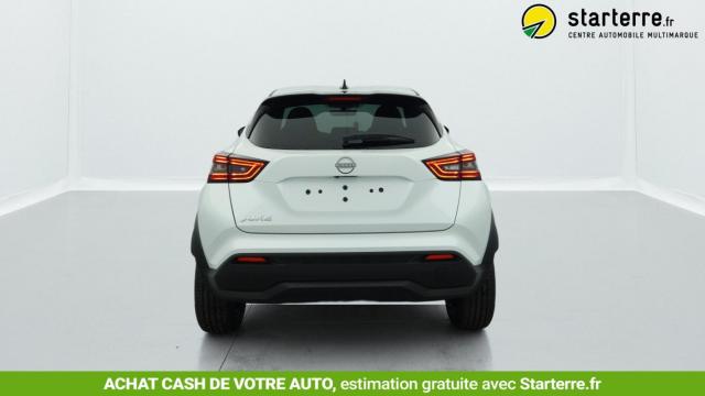 Nissan Juke image 1