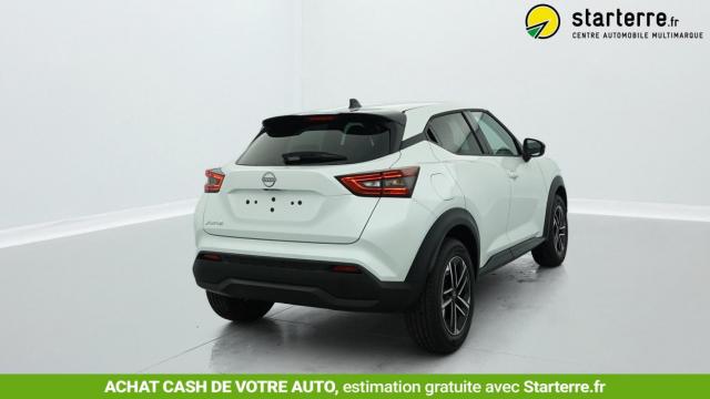 Nissan Juke image 2