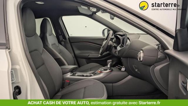 Nissan Juke image 6