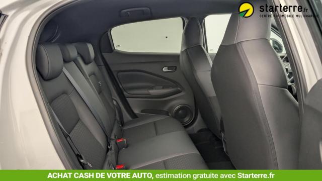 Nissan Juke image 9