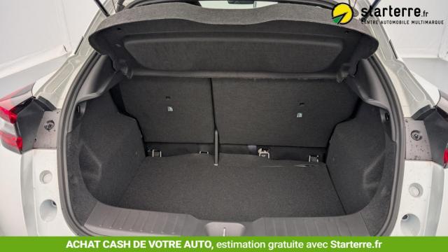 Nissan Juke image 8