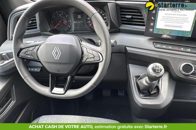 Renault Master image 3