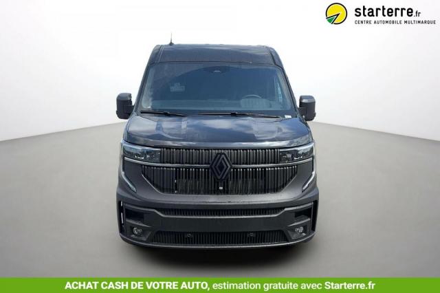 Renault Master image 4