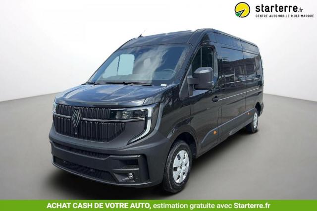 Renault Master image 8