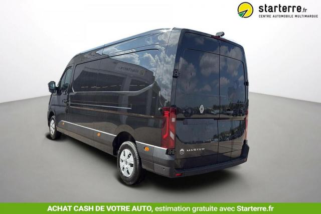 Renault Master image 1